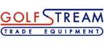Логотип компании GolfStream